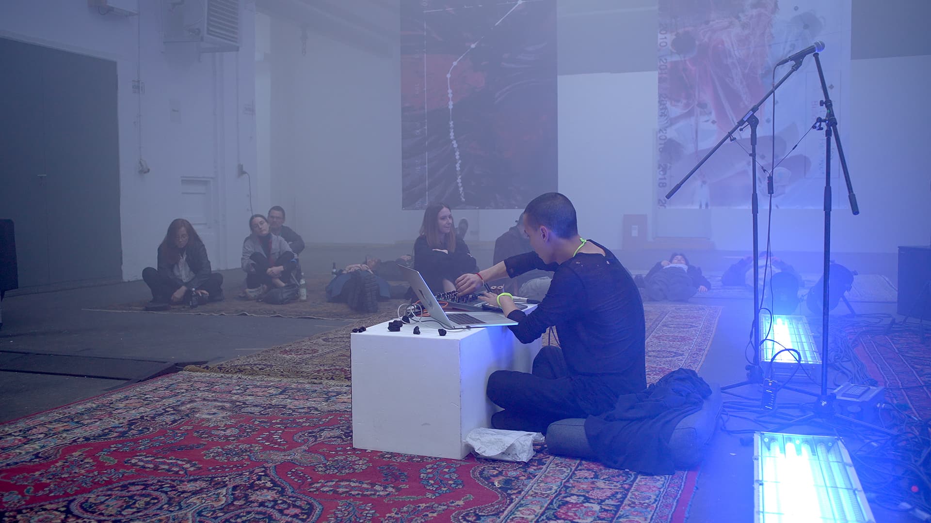 Zirka Space