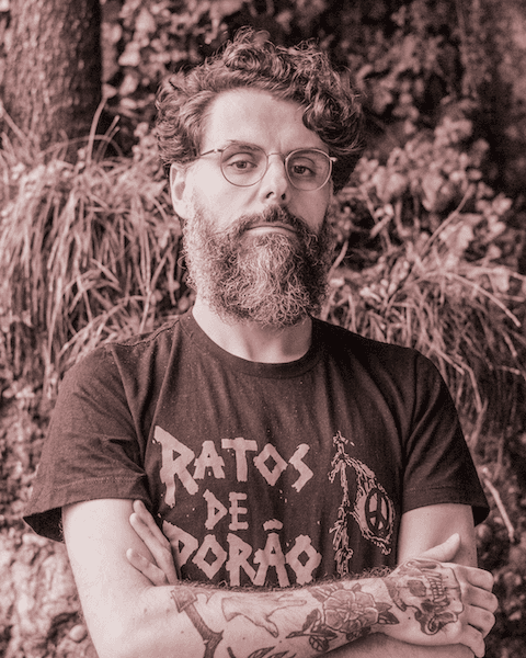 Pedro Oliveira
